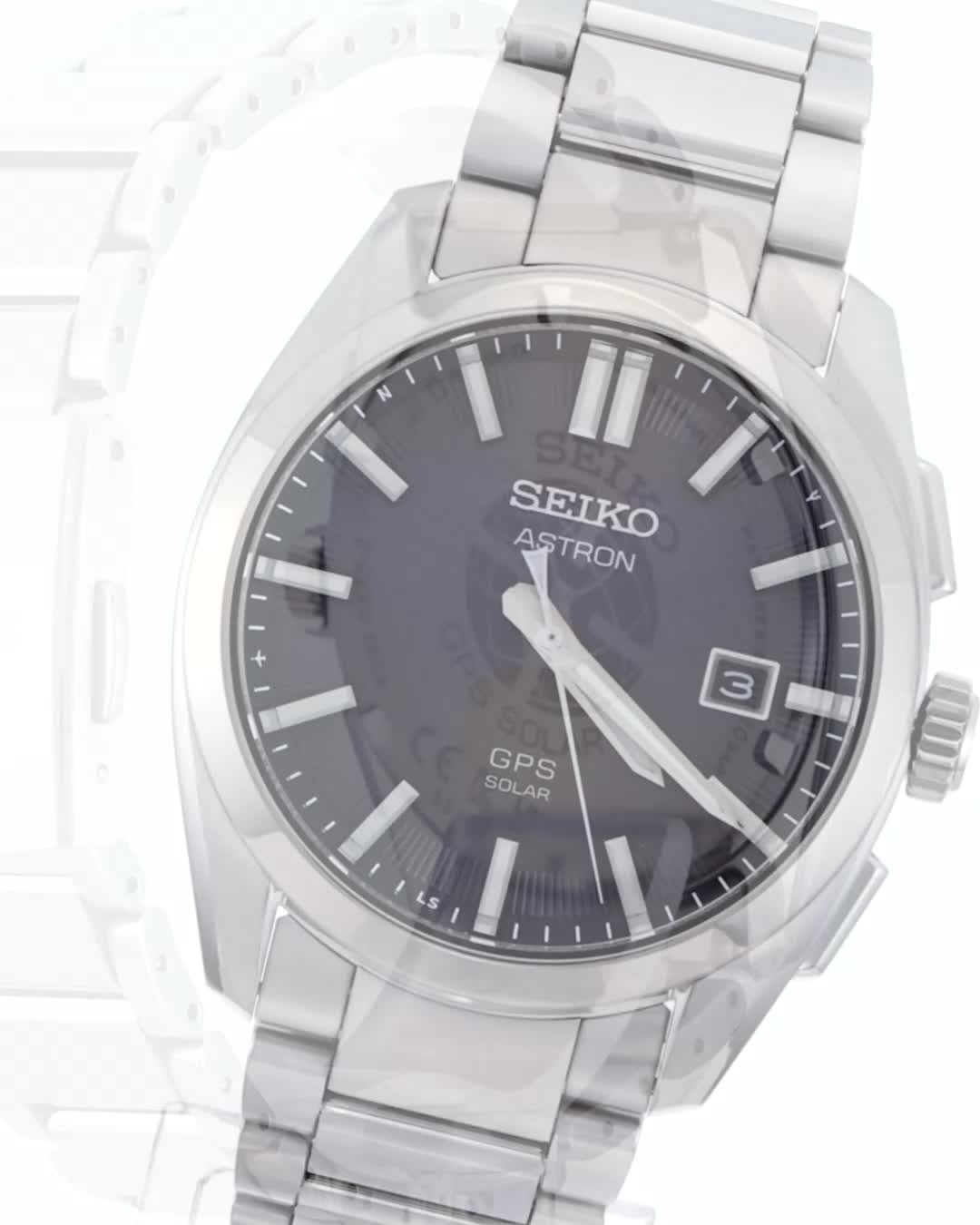 Amazon | [セイコーウオッチ]ASTRON(アストロン) アストロン オリジン